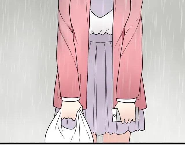 第40话 男友彻底消失，木戈雨中撑伞-第40话