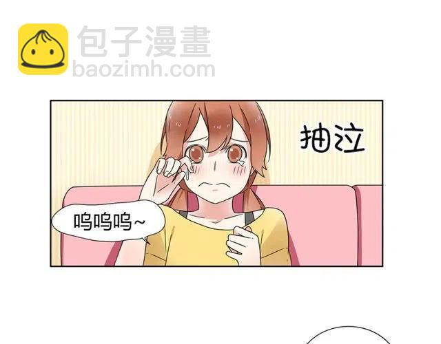 特别篇 恋爱中最甜的几种互动-第50话