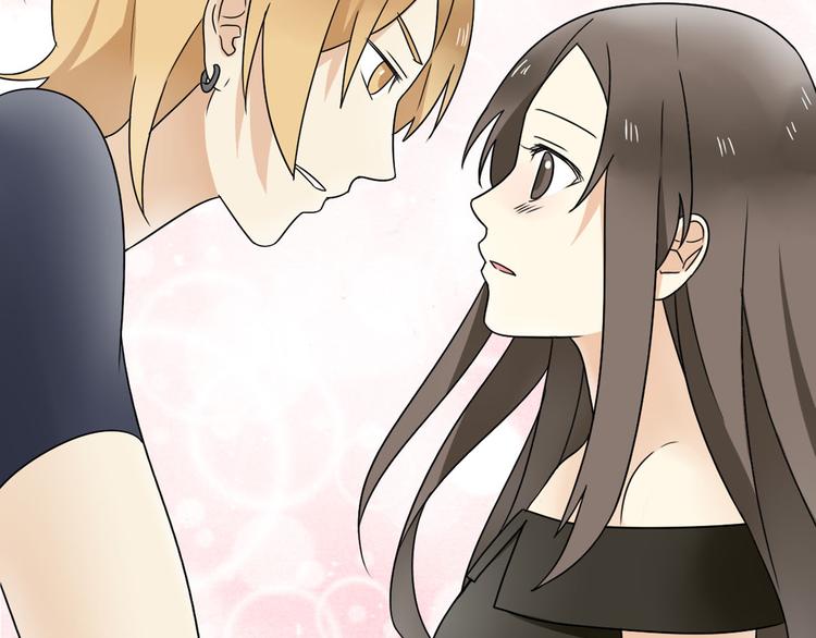 第6话 能不能别说其他男人！-第6话