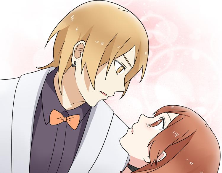 第8话 崴脚有风险，扶人需谨慎-第8话