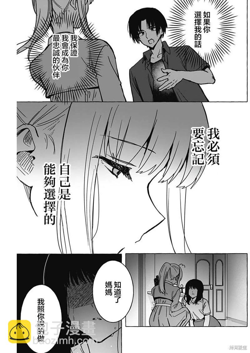 戀愛代理 - 第36話 - 1