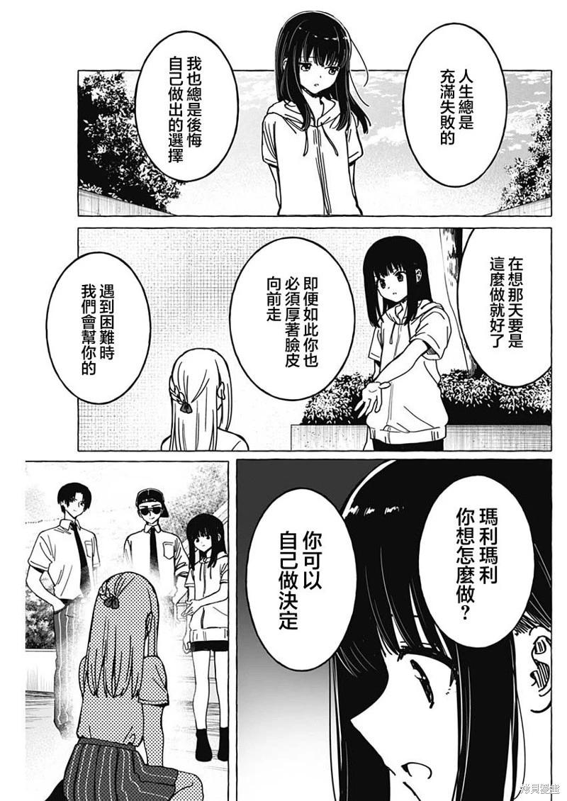 戀愛代理 - 第38話 - 1