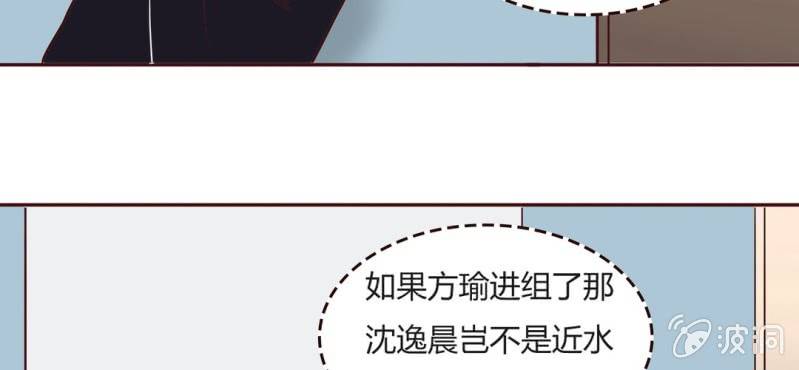 NO.11 沈影帝的恶作剧(1/2)-第12话