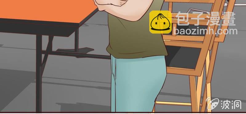 NO.15 激情燃烧的片场(1/2)-第16话