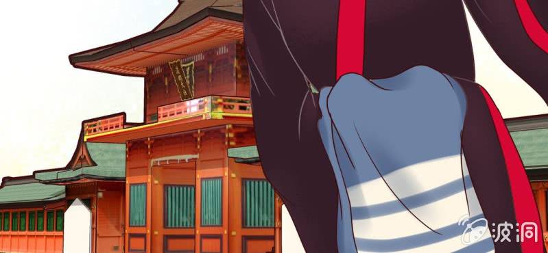 NO.19 第一次亲密接触(1/2)-第20话