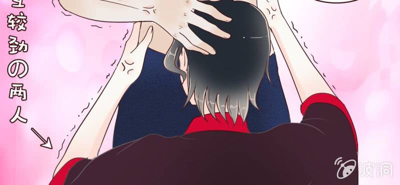 NO.19 第一次亲密接触(1/2)-第20话