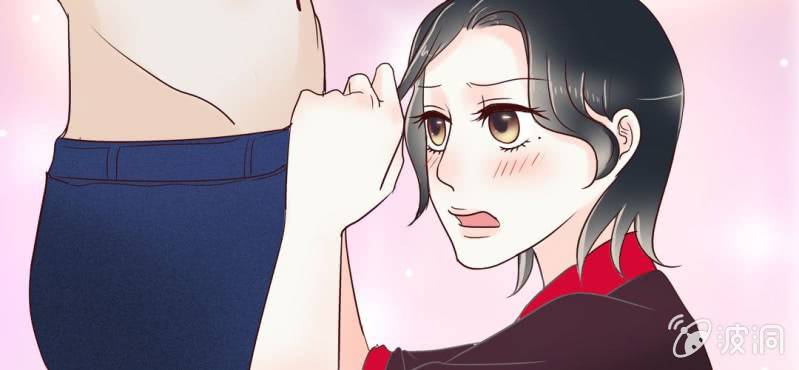 NO.19 第一次亲密接触(1/2)-第20话