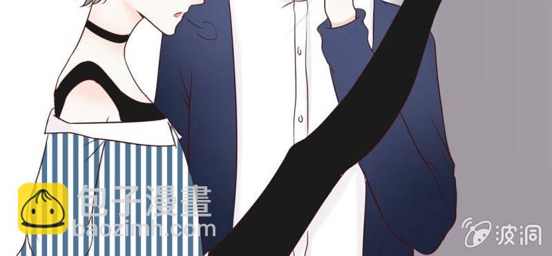 NO.25 你的腰很敏感哦~(1/3)-第26话