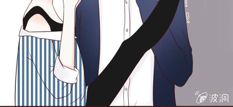 NO.25 你的腰很敏感哦~(1/3)-第26话