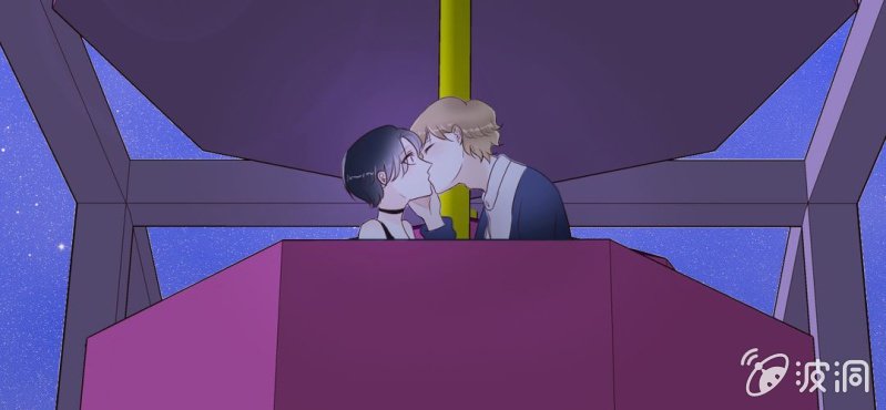 NO.27 志明与春娇(1/3)-第28话