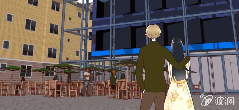 NO.31 亚洲醋王上线~(1/3)-第32话