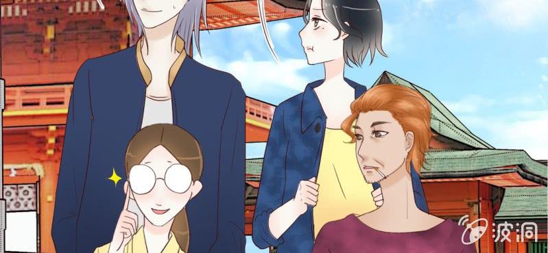 NO.9 唯君堪当兰陵绝色(1/2)-第10话