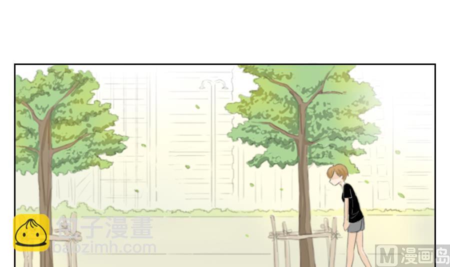 第02话 近视患者的人生好像哪里都不对-第2话