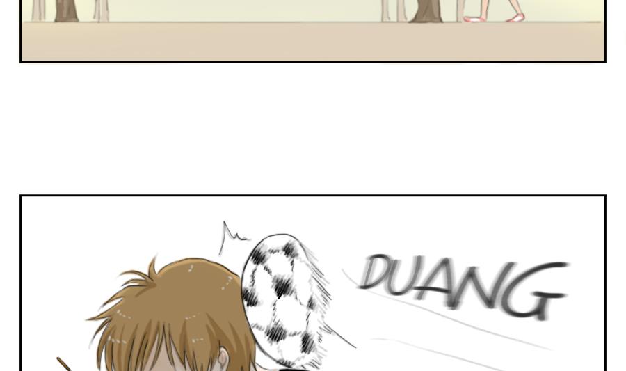 第02话 近视患者的人生好像哪里都不对-第2话