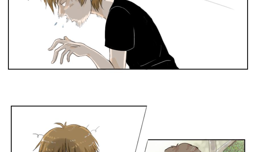 第02话 近视患者的人生好像哪里都不对-第2话