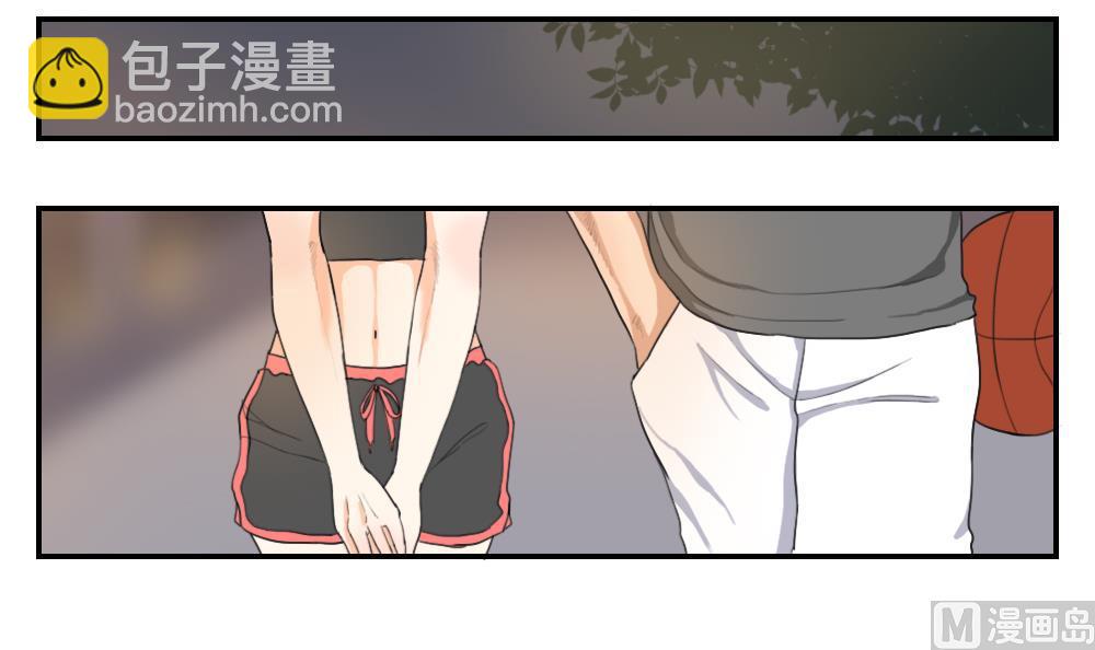 第12话 好希望&hellip;能一直这么走下去-第12话