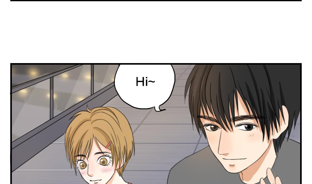 第12话 好希望&hellip;能一直这么走下去-第12话