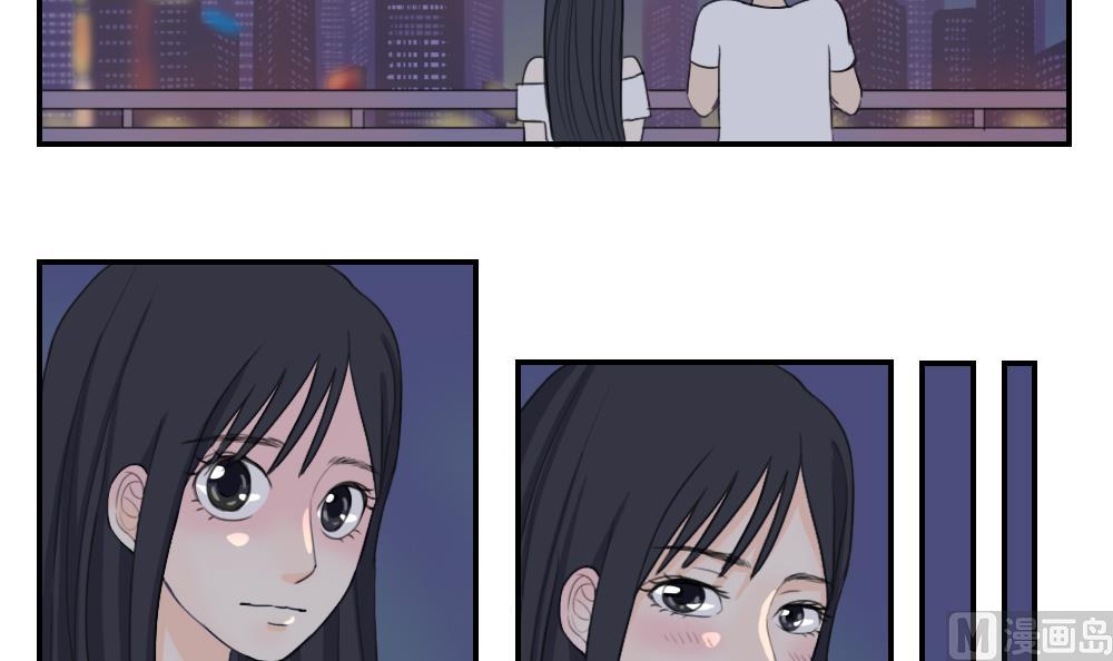 第14话 但故事的最后你好像还是说了拜拜-第14话