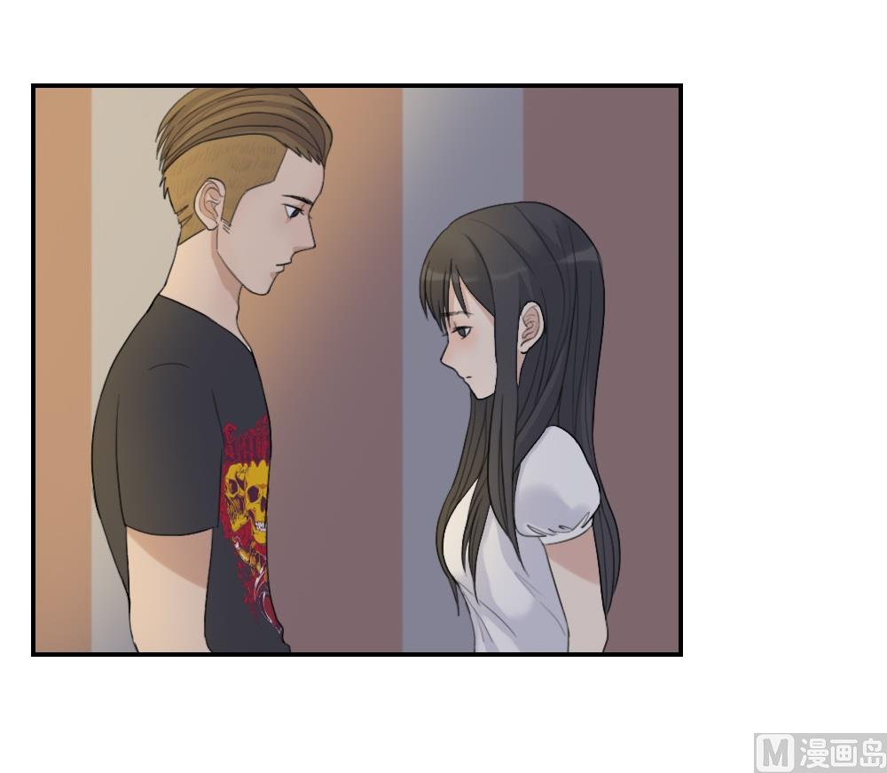 第18话 只是在人群中多说了一句话-第18话