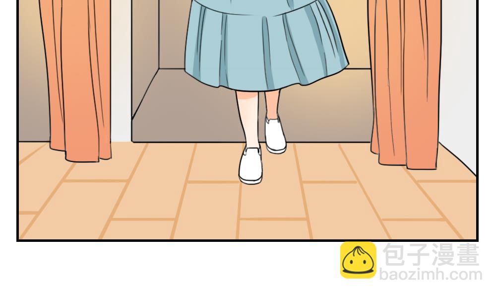 第22话 没有对比就没有伤害-第22话