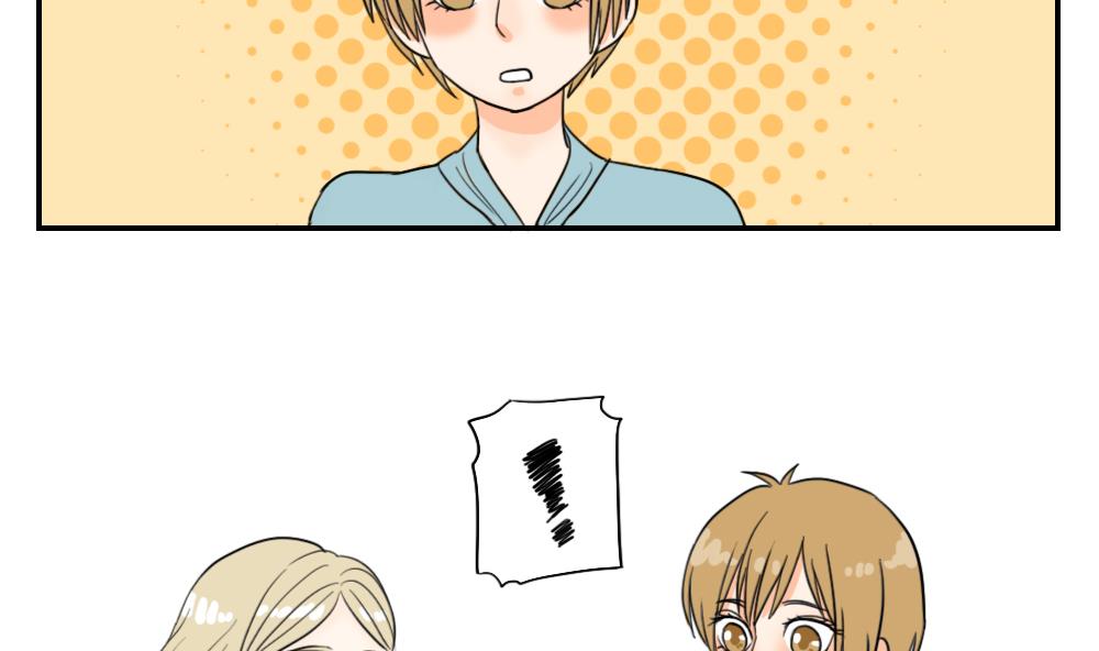 第22话 没有对比就没有伤害-第22话