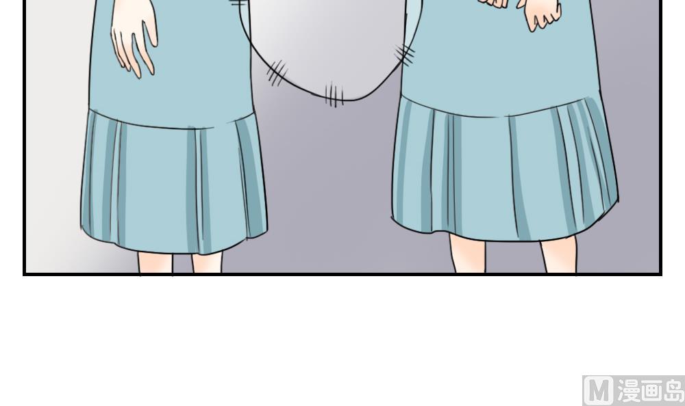 第22话 没有对比就没有伤害-第22话