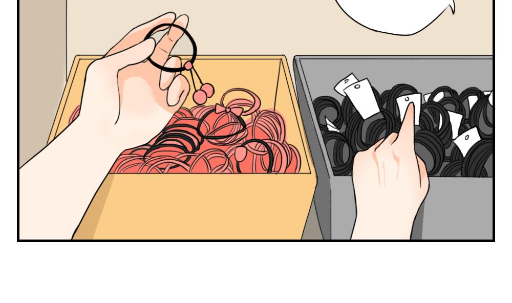 第22话 没有对比就没有伤害-第22话