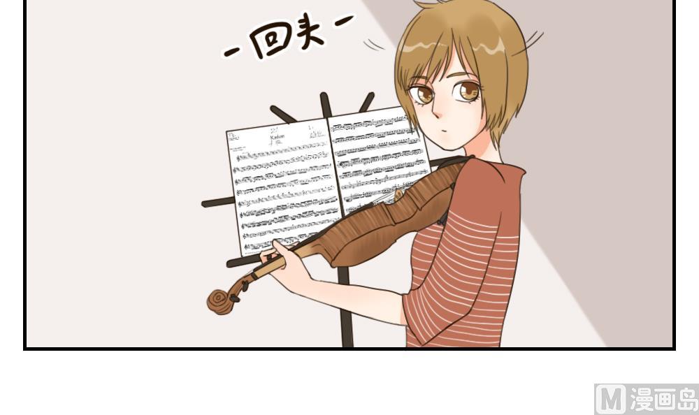 第24话 糟糕的演奏-第24话
