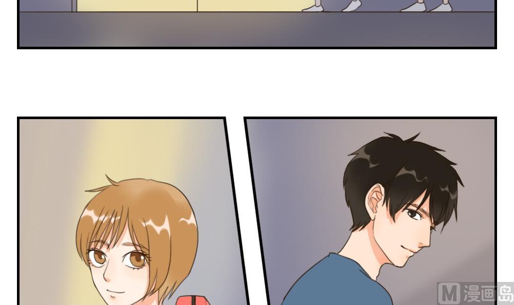 第26话 从未如此期待过明天-第26话