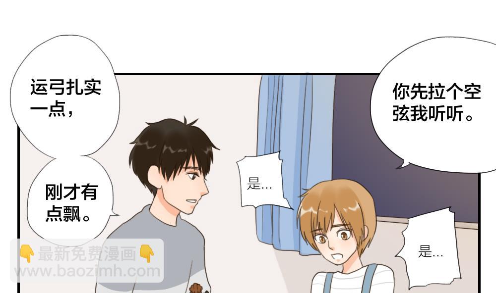 第28话 合奏练习还在继续-第28话