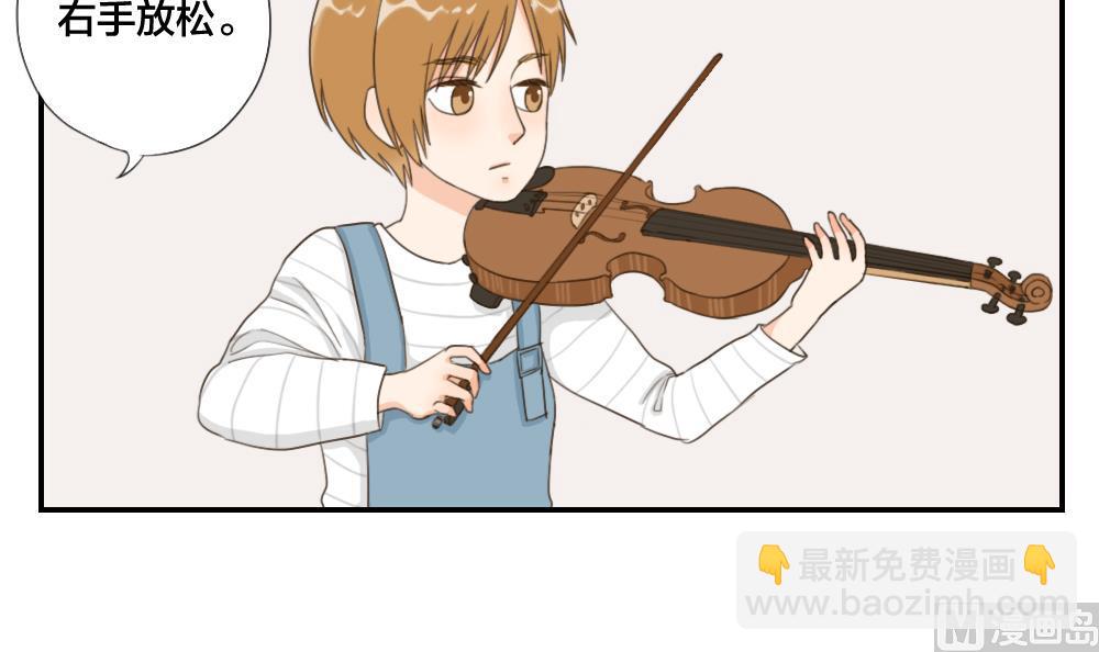 第28话 合奏练习还在继续-第28话