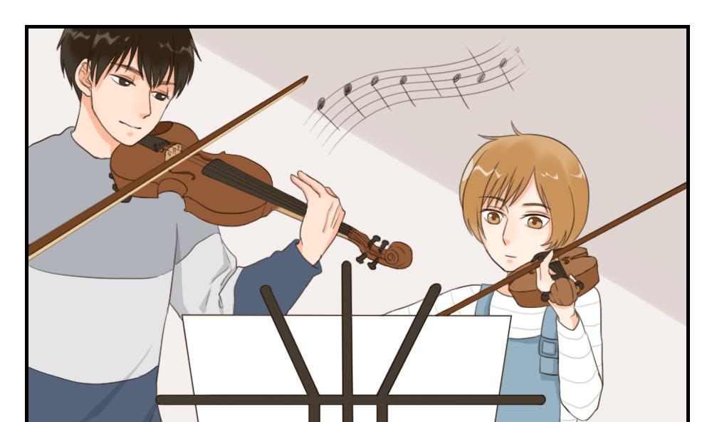 第28话 合奏练习还在继续-第28话