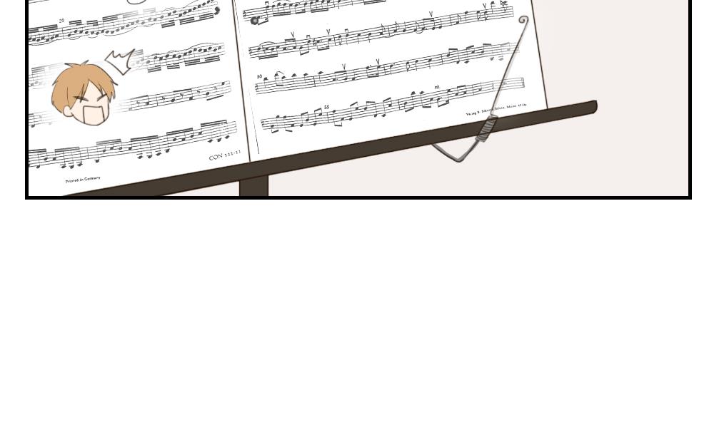 第28话 合奏练习还在继续-第28话