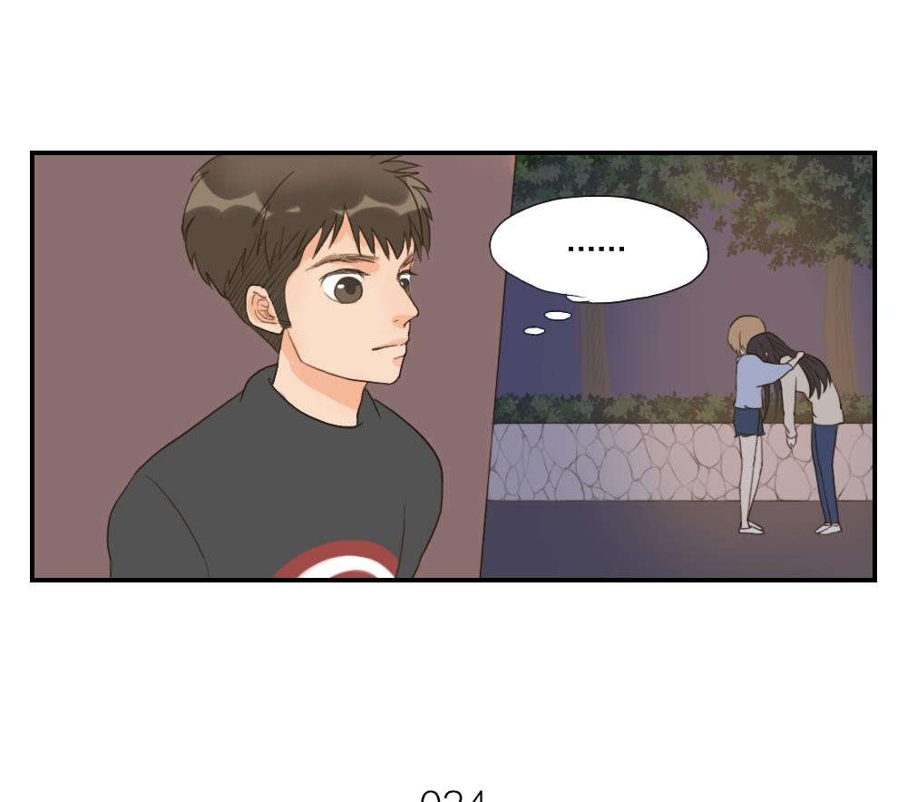 第34话 仙人掌的谎言-第34话