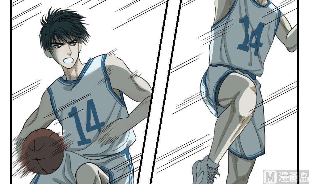 第10话 首战就败北&hellip;这一点都不主角-第10话