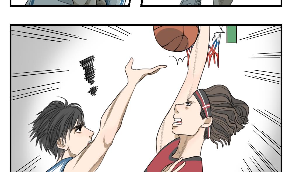 第10话 首战就败北&hellip;这一点都不主角-第10话