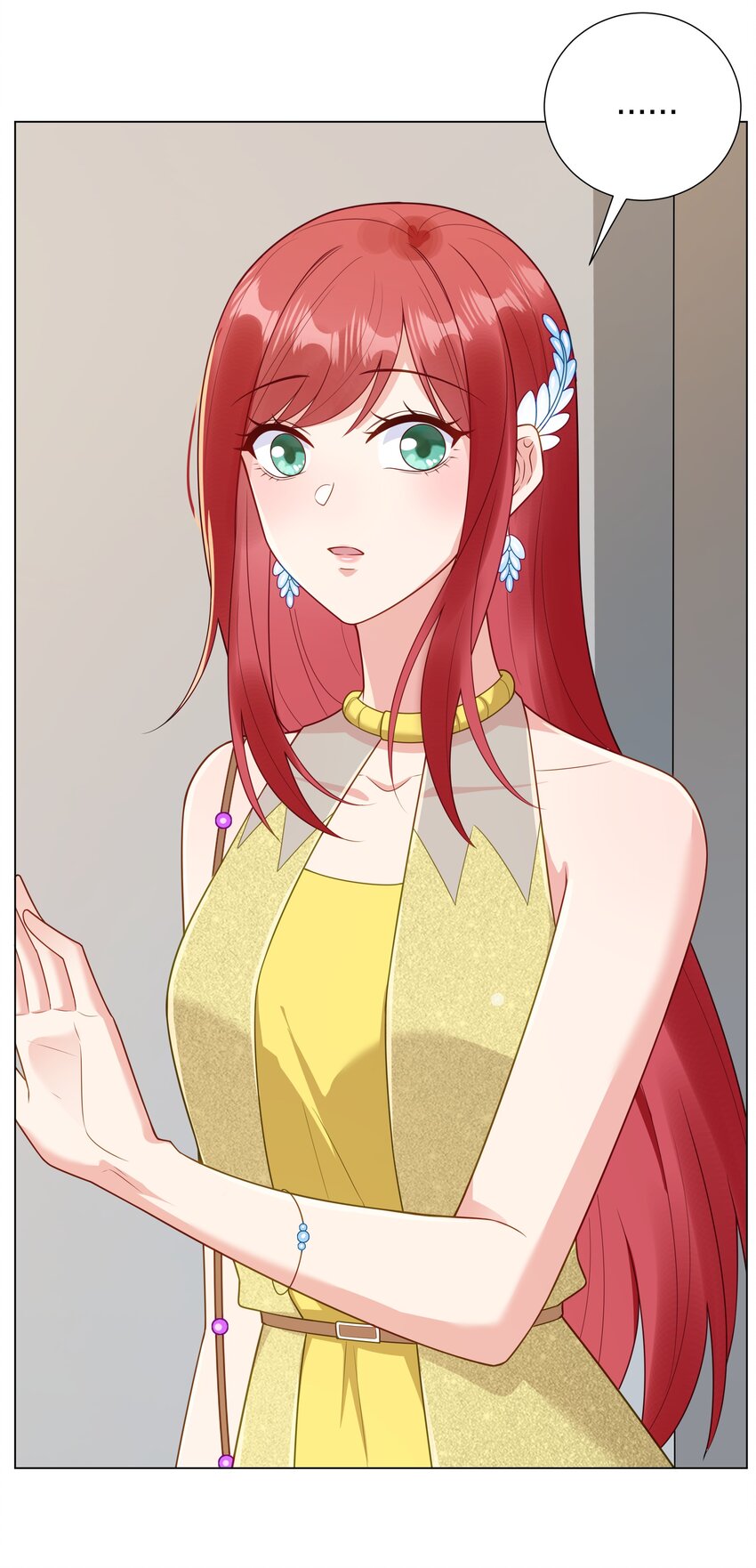 017 和我傅安歌又有什么关系呢？-第18话