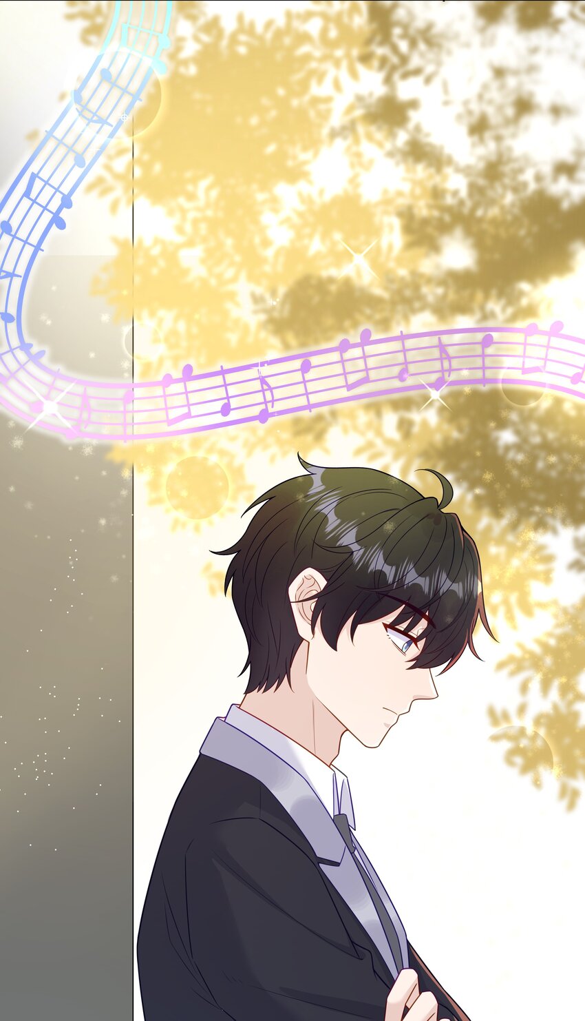 017 和我傅安歌又有什么关系呢？-第18话