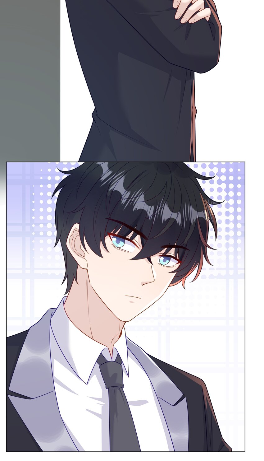 017 和我傅安歌又有什么关系呢？-第18话