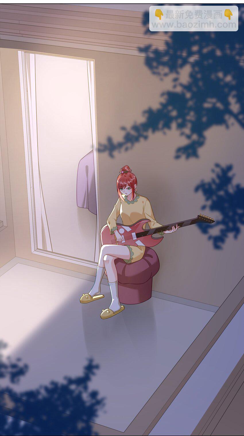 017 和我傅安歌又有什么关系呢？-第18话