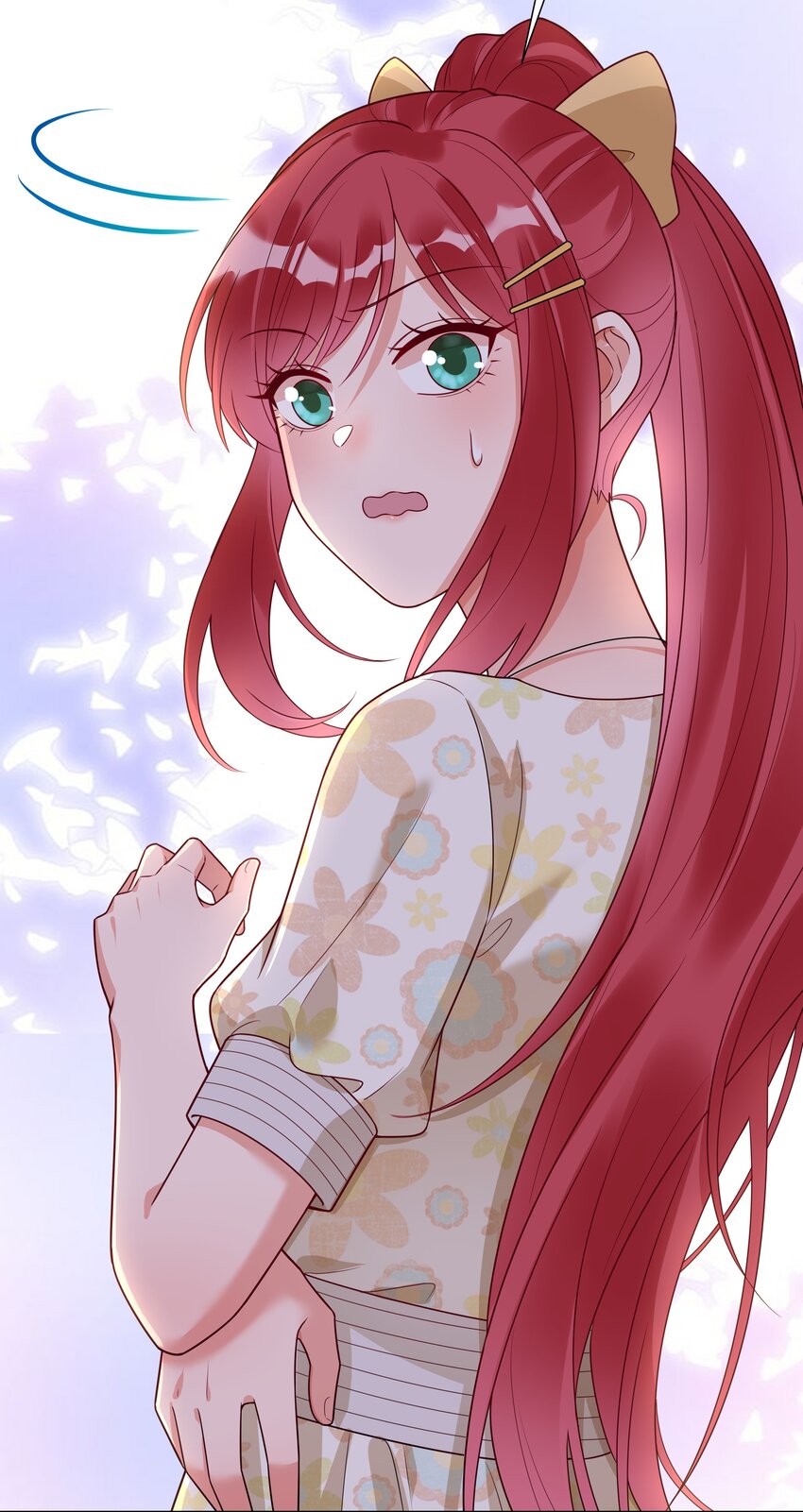 019 我会陪着他的-第20话