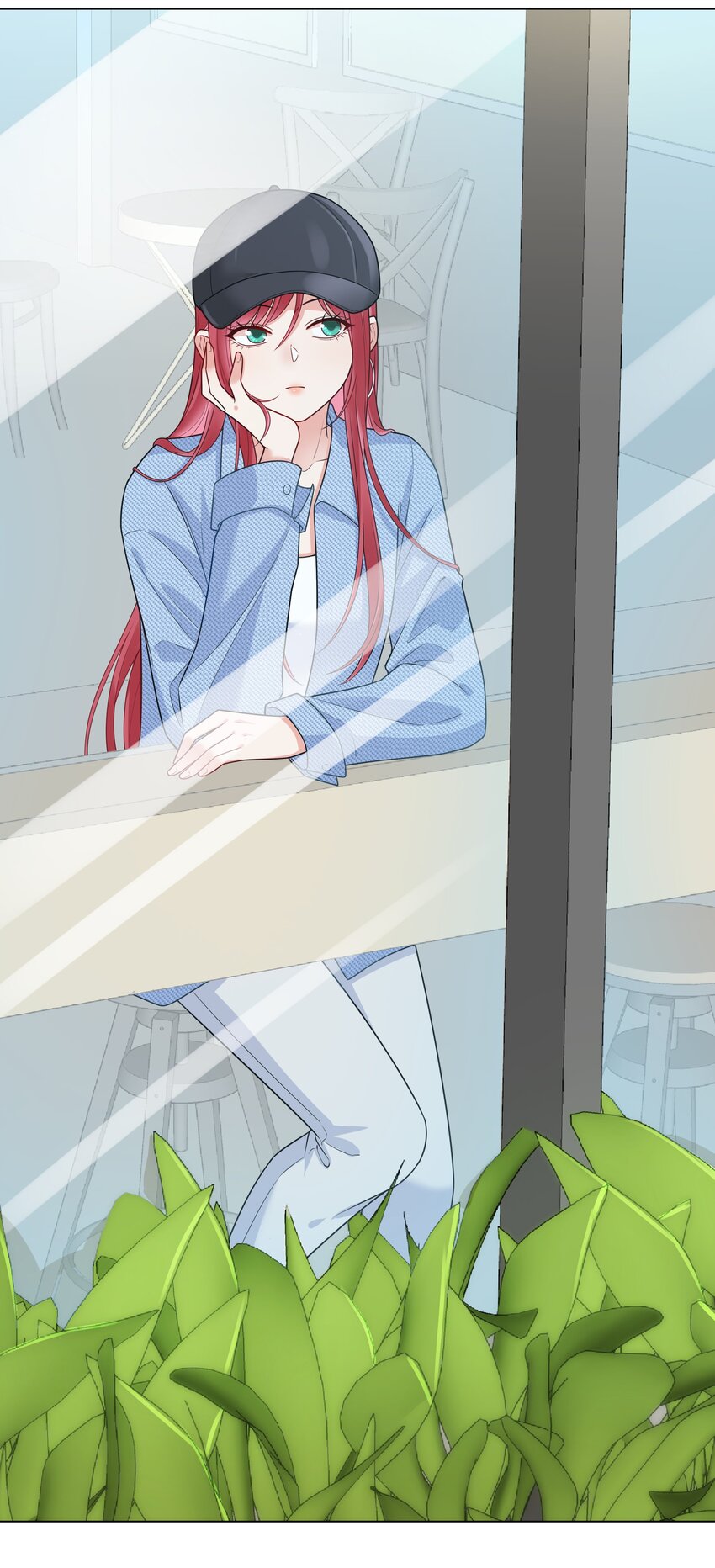 021 欢迎回家(1/2)-第22话