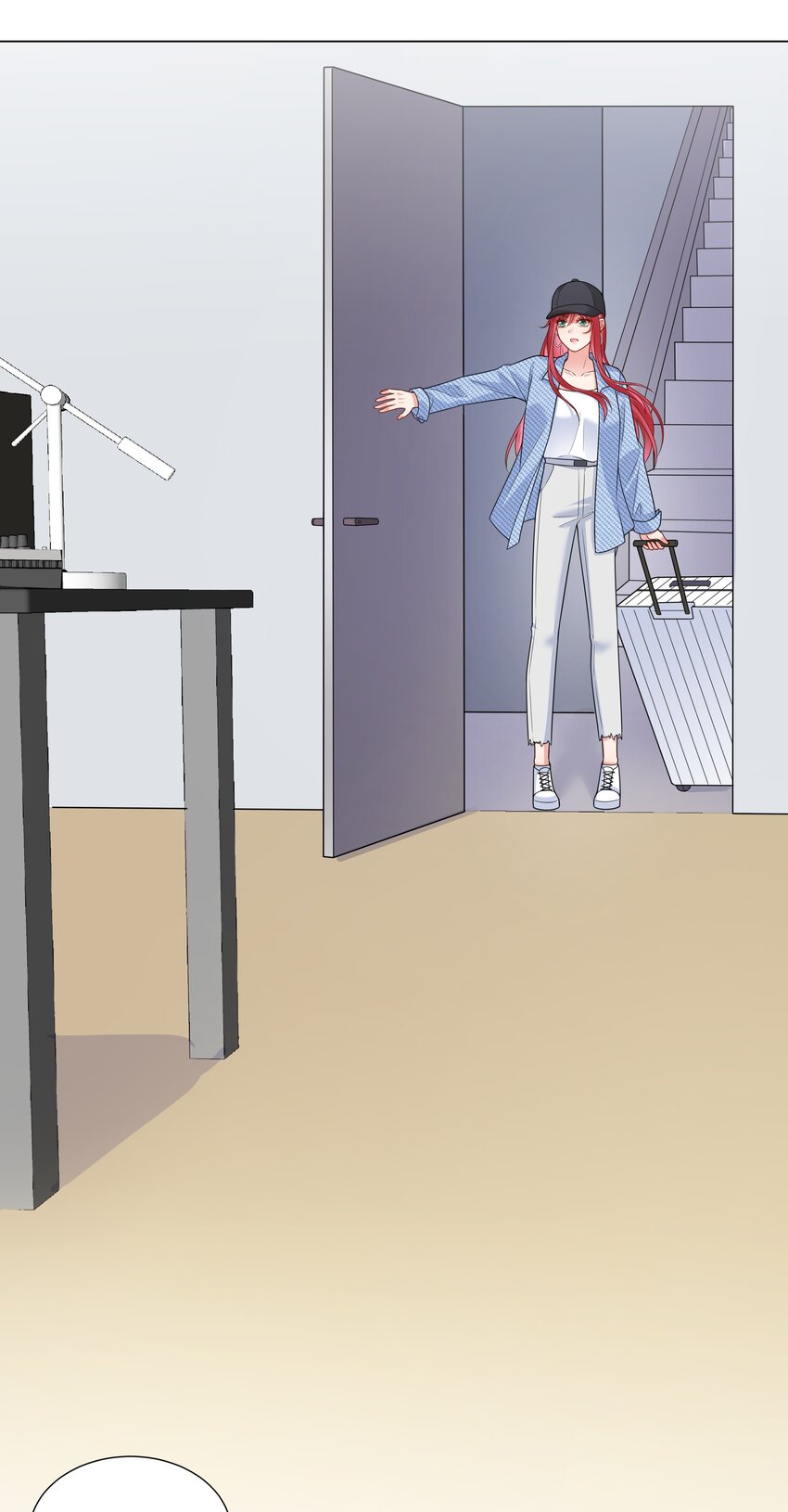 021 欢迎回家(1/2)-第22话