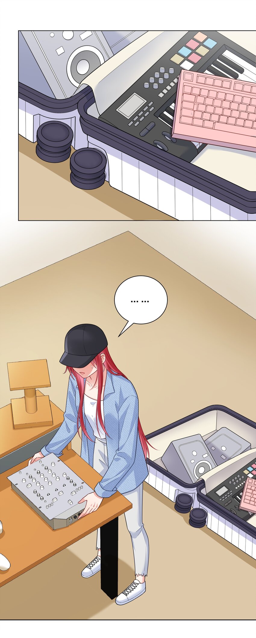 021 欢迎回家(1/2)-第22话