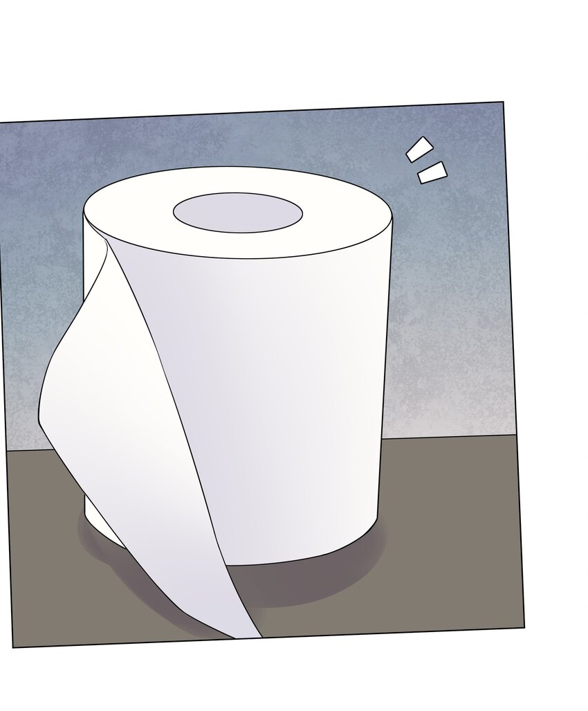 025 大姨妈来了？！(1/2)-第26话