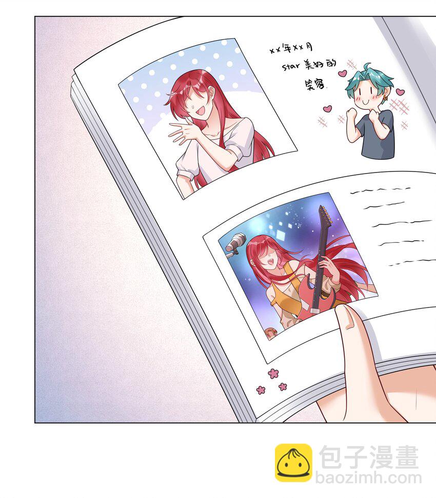 027 馋别人家的老婆(1/2)-第28话