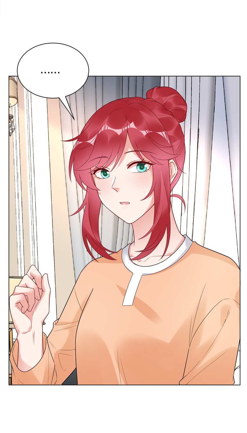 029 亲密接触？(1/2)-第30话