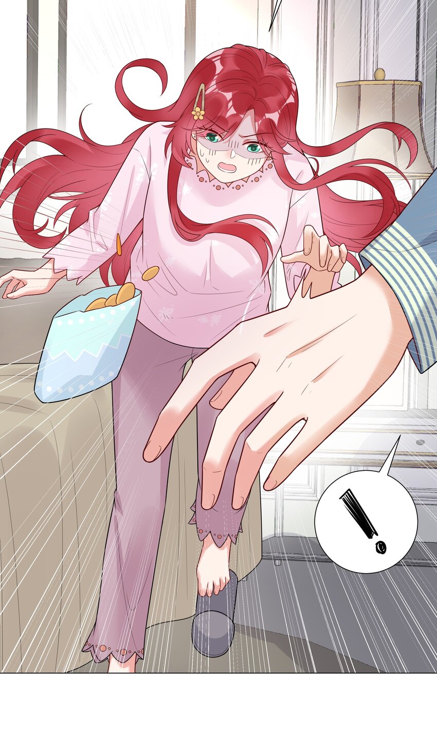 029 亲密接触？(1/2)-第30话