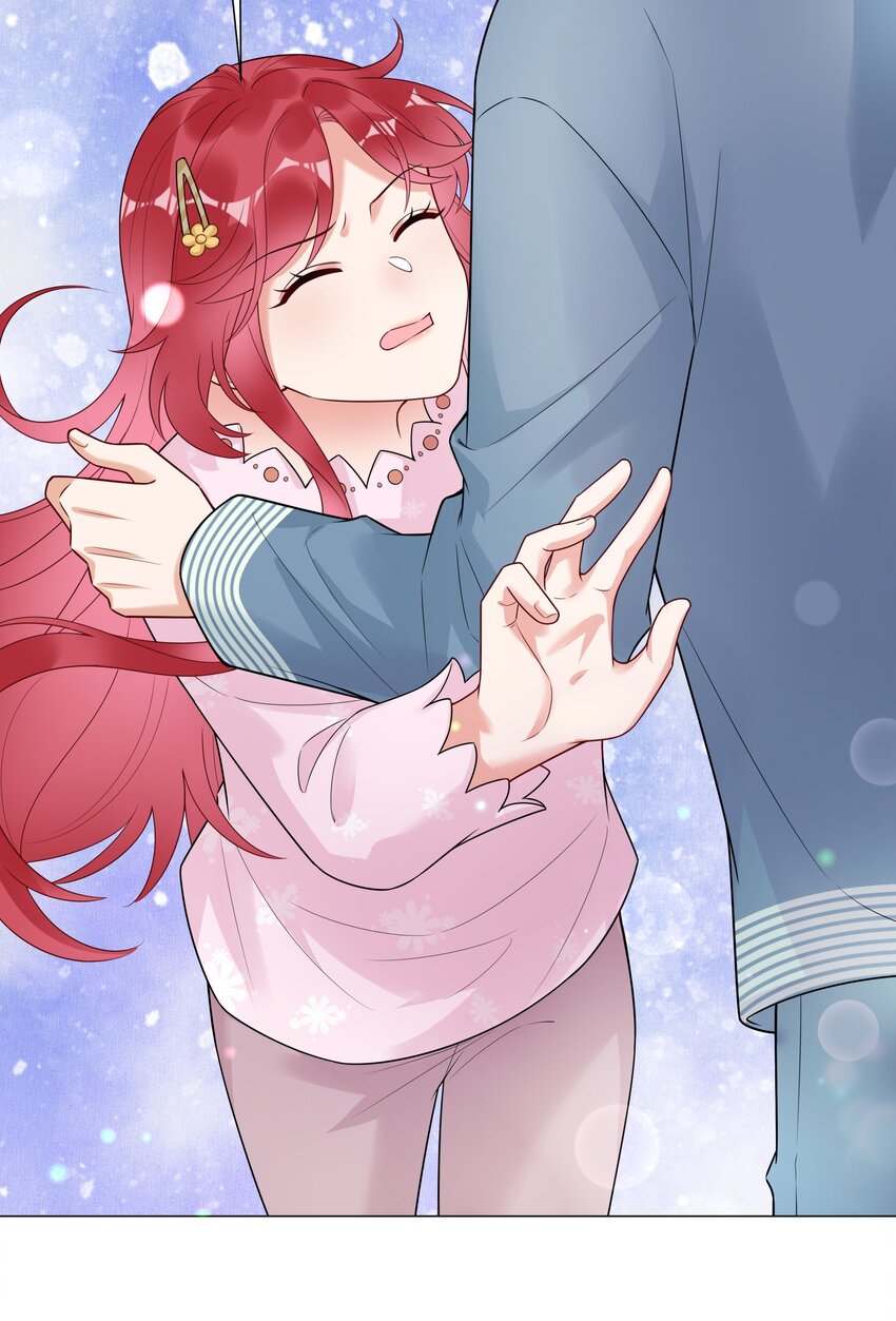 029 亲密接触？(1/2)-第30话