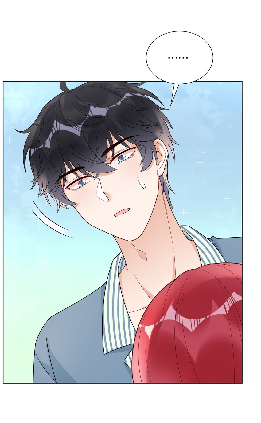 029 亲密接触？(1/2)-第30话